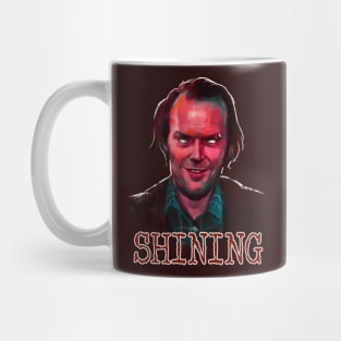 Shining Mug